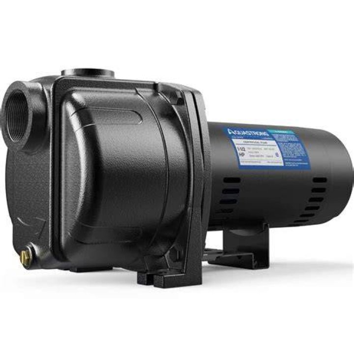 Is 39 psi too high?