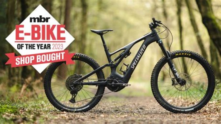 Is 40 nm enough for an eBike?