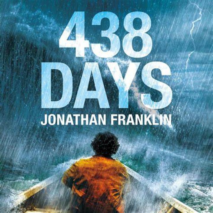 Is 438 days a true story?