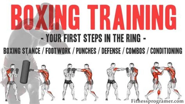 Is 46 too old to start boxing?