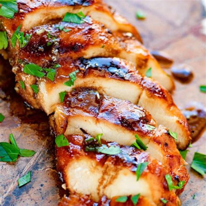 Is 48 hours too long to marinate chicken?