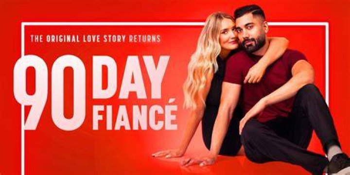 Is 90 day fiance on directv?