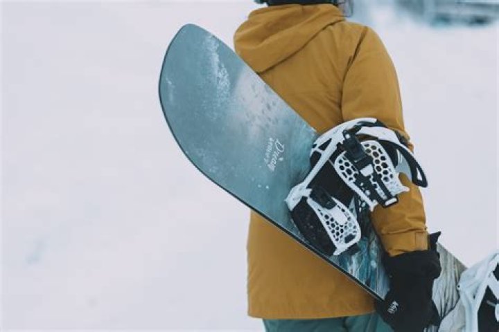 Is a 154 snowboard too small?