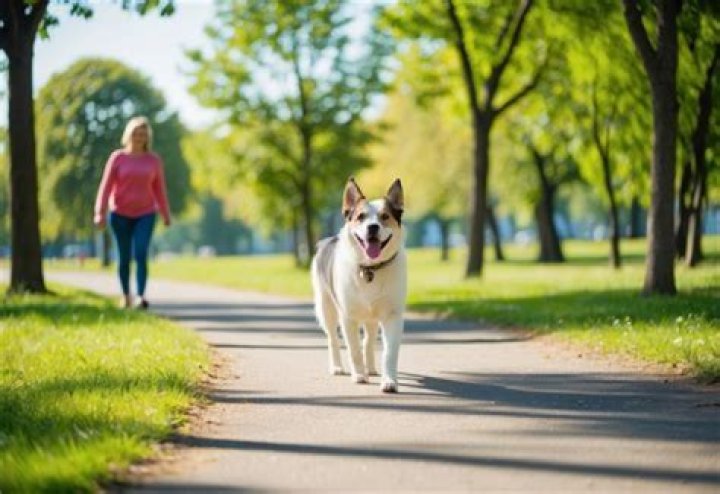Is a 2 hour walk too long for a dog?