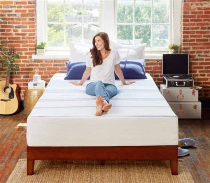 Is a 20 year old mattress too old?