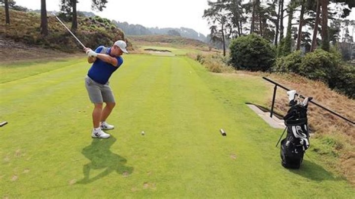 Is a 25 handicap in golf good?