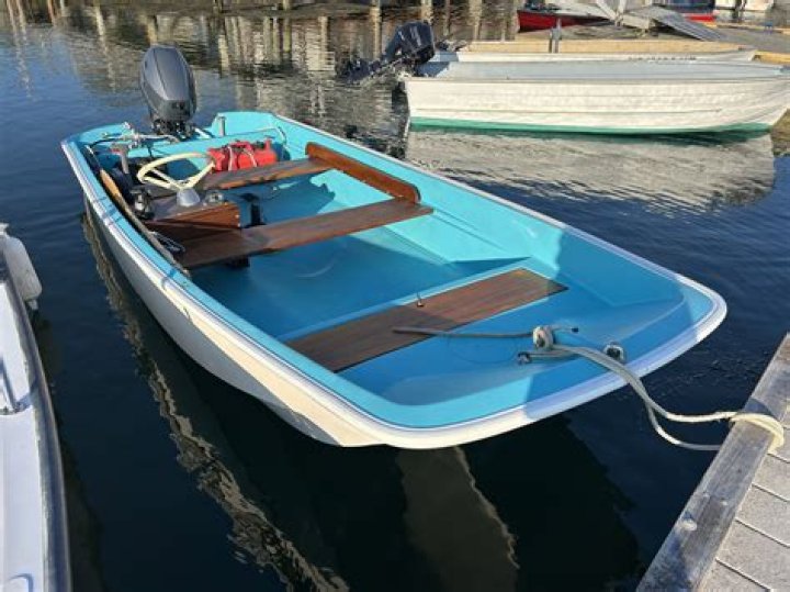 Is a Boston Whaler Montauk a good boat?