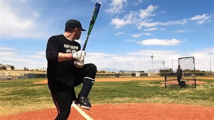 Is a drop 3 bat heavy?