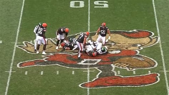 Is a forced fumble a tackle?