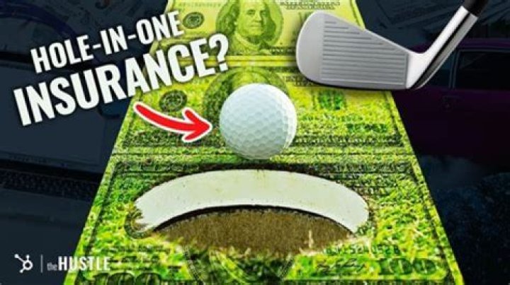 Is a hole-in-one considered an eagle?