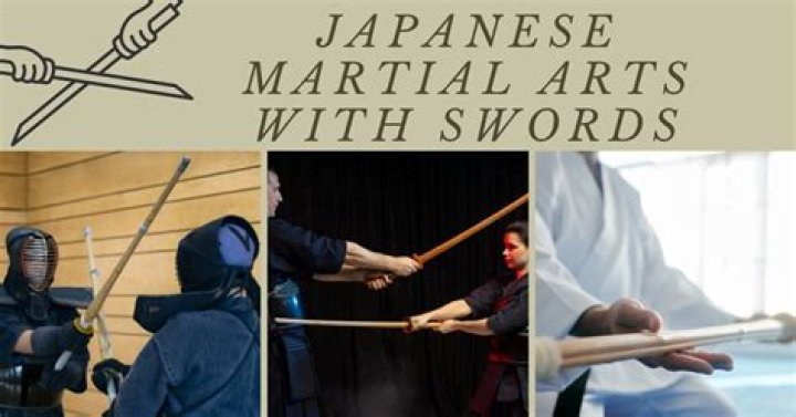 Is a Japanese martial art focused on the bayonet?