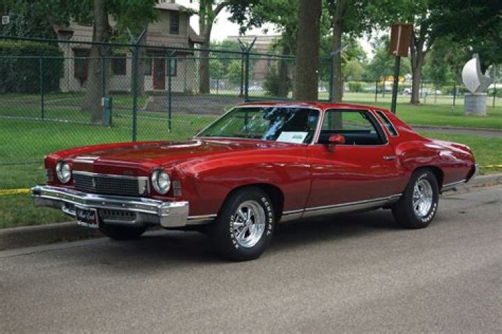 Is a Monte Carlo a good car?