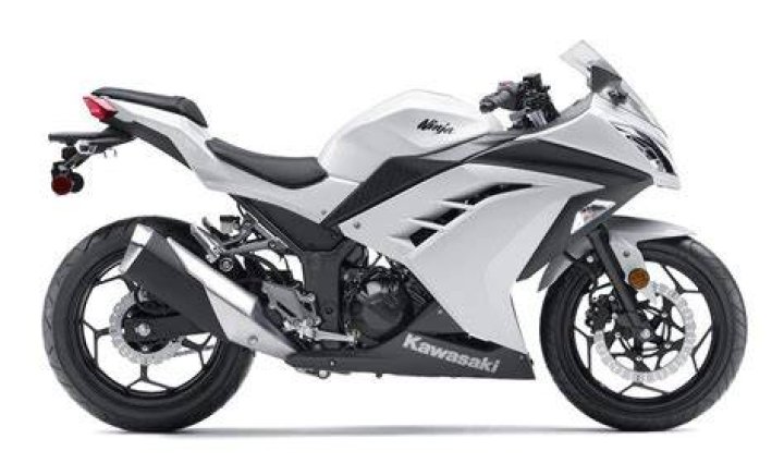 Is a Ninja 500 a good starter bike?