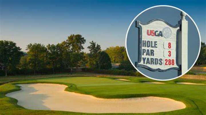 Is a par good in golf?