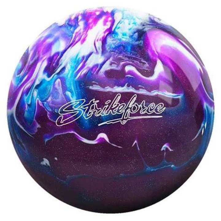 Is a polyester bowling ball good?