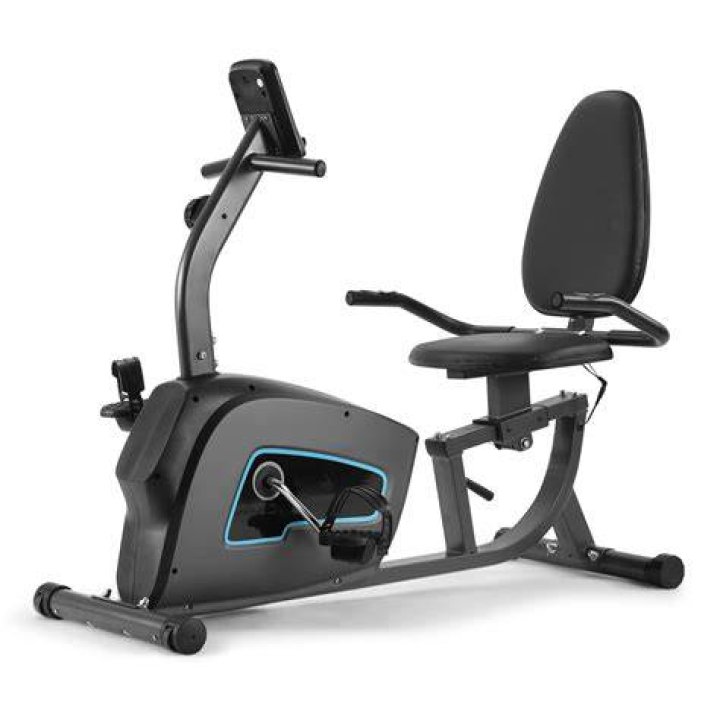 Is a recumbent bike good for seniors?