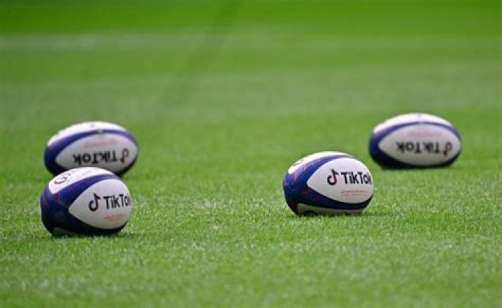 Is a rugby ball a ball?