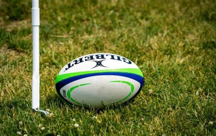 Is a rugby ball called a football?