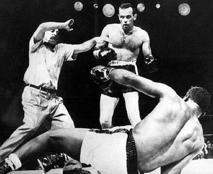 Is a TKO considered a knockout?