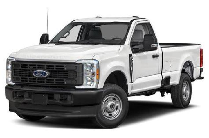 Is a two wheel drive truck worth it?