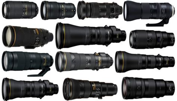 Is a zoom lens the same as a macro lens?