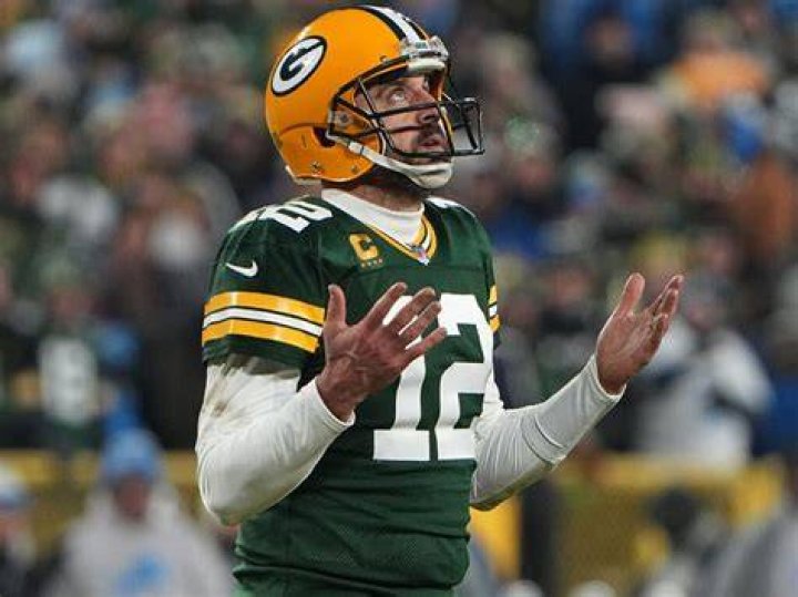 Is Aaron Rodgers contract capfriendly?