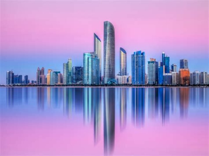 Is Abu Dhabi better than Qatar?