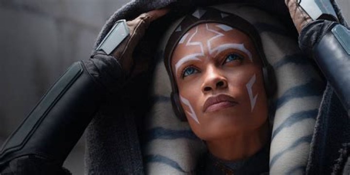 Is Ahsoka Tano a Jedi Master?