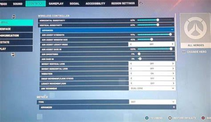 Is Aim assist weaker on PC?