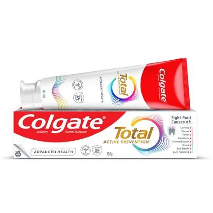 Is all Colgate toothpaste vegan?