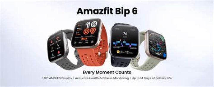 Is Amazfit owned by Xiaomi?
