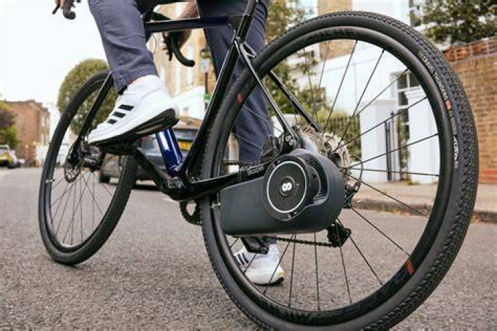 Is an electric bike a good idea?