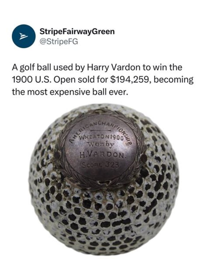 Is an expensive golf ball worth it?
