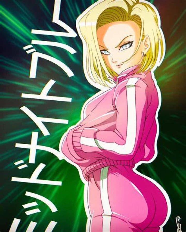 Is Android 18 or 17 stronger?