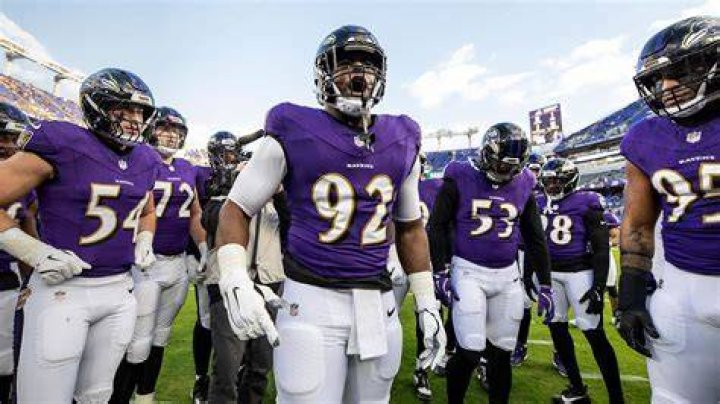 Is Antonio Brown going to the Ravens?