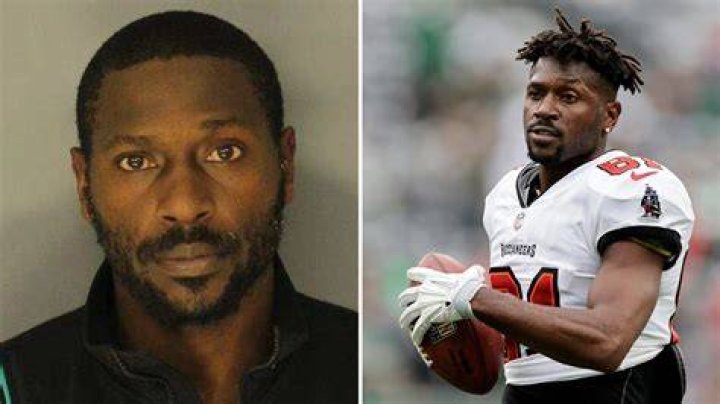 Is Antonio Brown one of the best ever?
