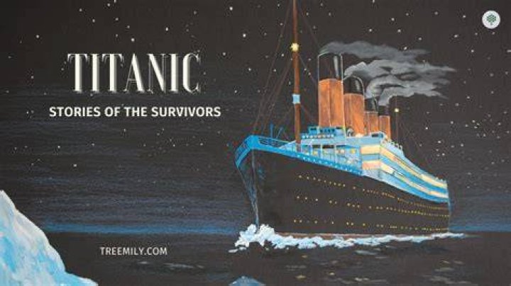 Is anyone still alive from the Titanic?