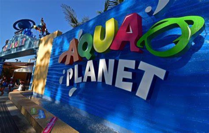 Is Aquaplanet a good sup?