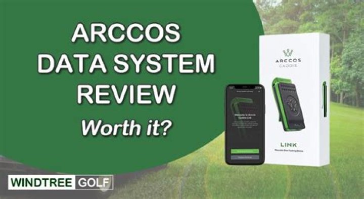 Is Arccos Caddie worth the money?