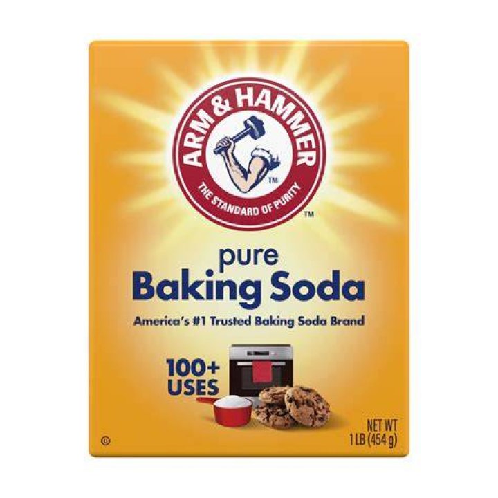 Is Arm and Hammer baking powder aluminum free?