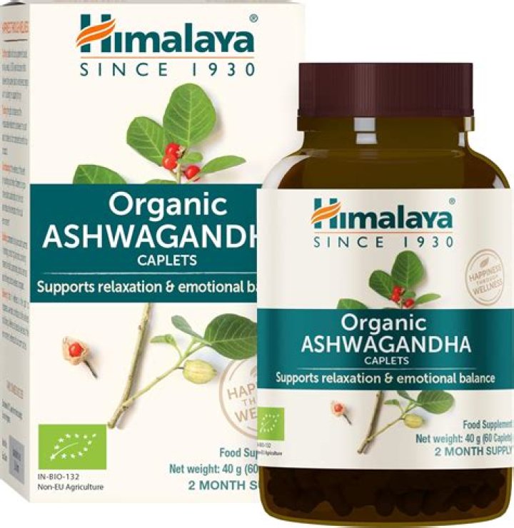 Is ashwagandha effective immediately?