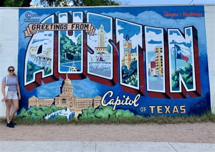 Is Austin Texas A friendly place to live?