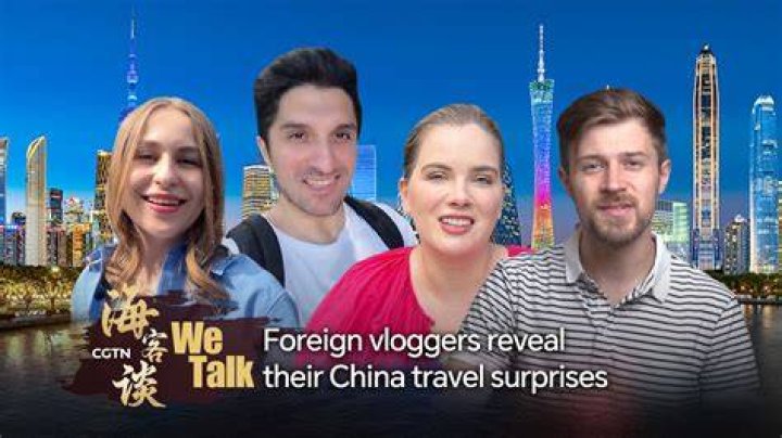 Is Australia friendly to foreigners?