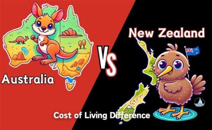 Is Australia or New Zealand better to live?