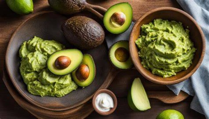 Is avocado anti-inflammatory?