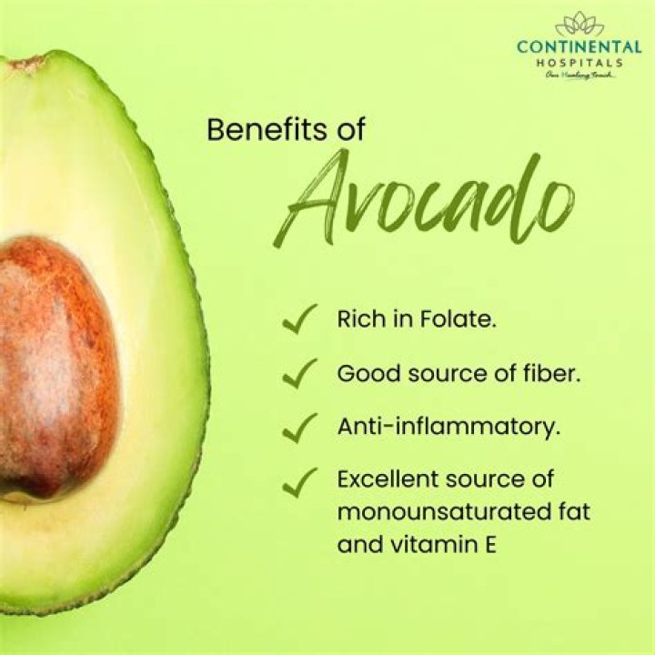 Is avocado the healthiest oil?