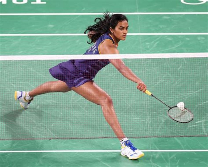 Is badminton a low impact sport?