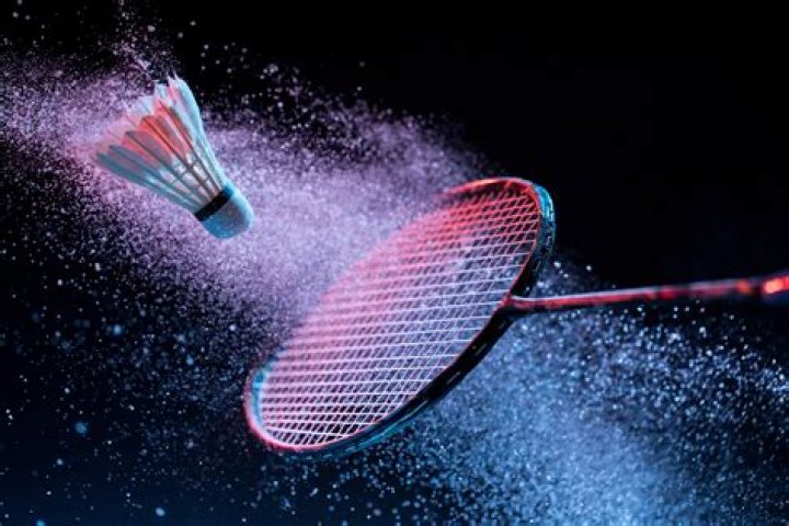 Is badminton good for toning?