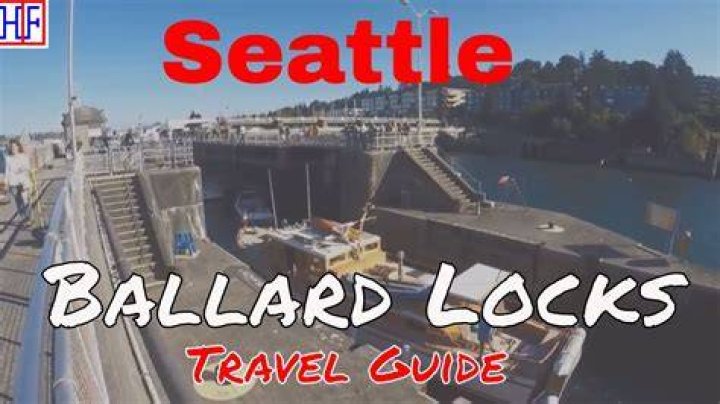 Is Ballard Seattle Safe?