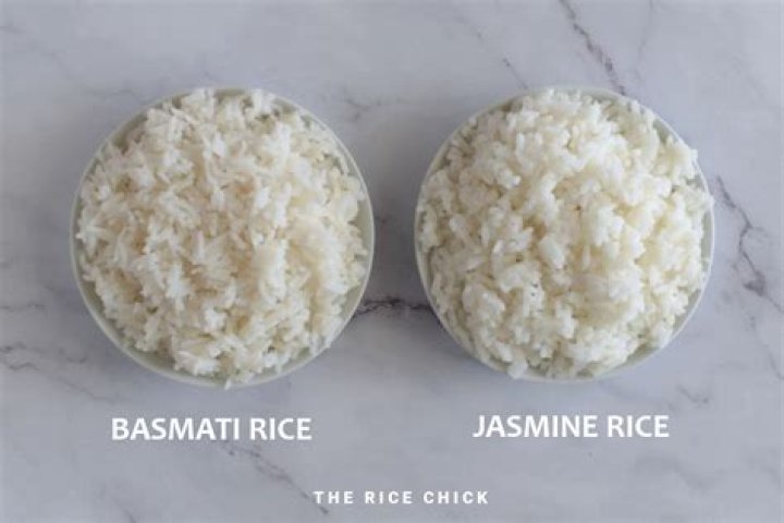 Is basmati rice unhealthy?